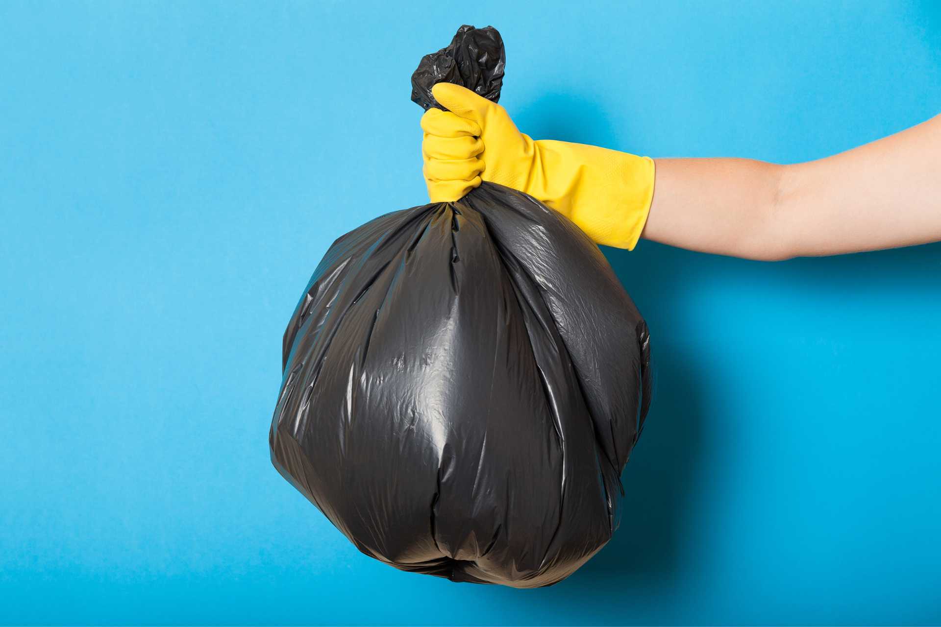 cleansource shop garbage bags category